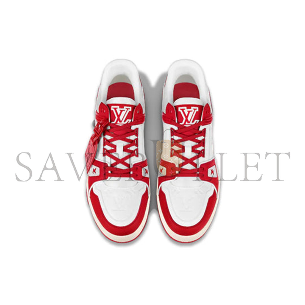 l**is V*t*n trainer sneaker low 1a8pjw